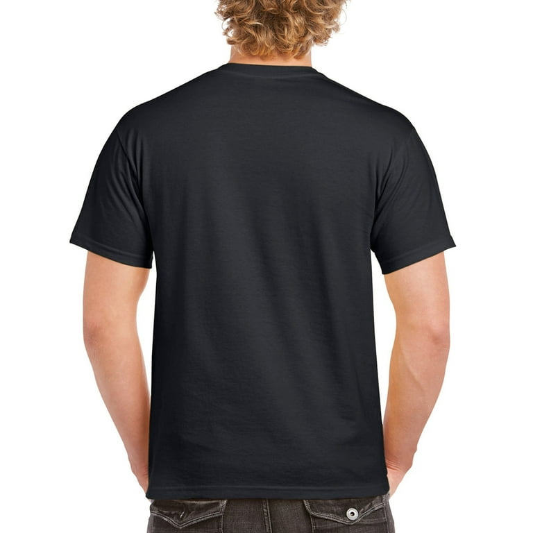 Classic T-shirt - Black