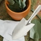 thumbnail image 2 of Herramienta para quitar malezas y raíces, pala de mano para jardín, pala de zanja, mini espátula de acero inoxidable, paleta, 2 of 6
