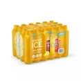 thumbnail image 2 of Sparkling Ice Summer Lemonade Variety Pack, 17 Fluid Ounce (Pack of 24), 2 of 5