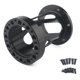 thumbnail image 4 of Espaciador del cubo del volante Piezas de repuesto para vehículos Reparación Fácil de instalar Alta Altura 101 mm, 4 of 8