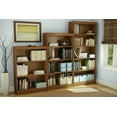 thumbnail image 2 of Étagère à 5 tablettes collection Smart Basics de Meubles South Shore, 2 of 8