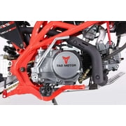 Tao Tao 2023 DBX1 Gasoline 140cc 4-Stroke, Single cylinder Dirt Bike