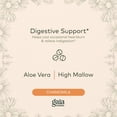 thumbnail image 3 of Suplemento Gaia Herbs Reflux Relief 45 tabletas masticables, 3 of 9