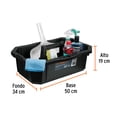 thumbnail image 2 of Charola Organizadora Truper, 2 of 4