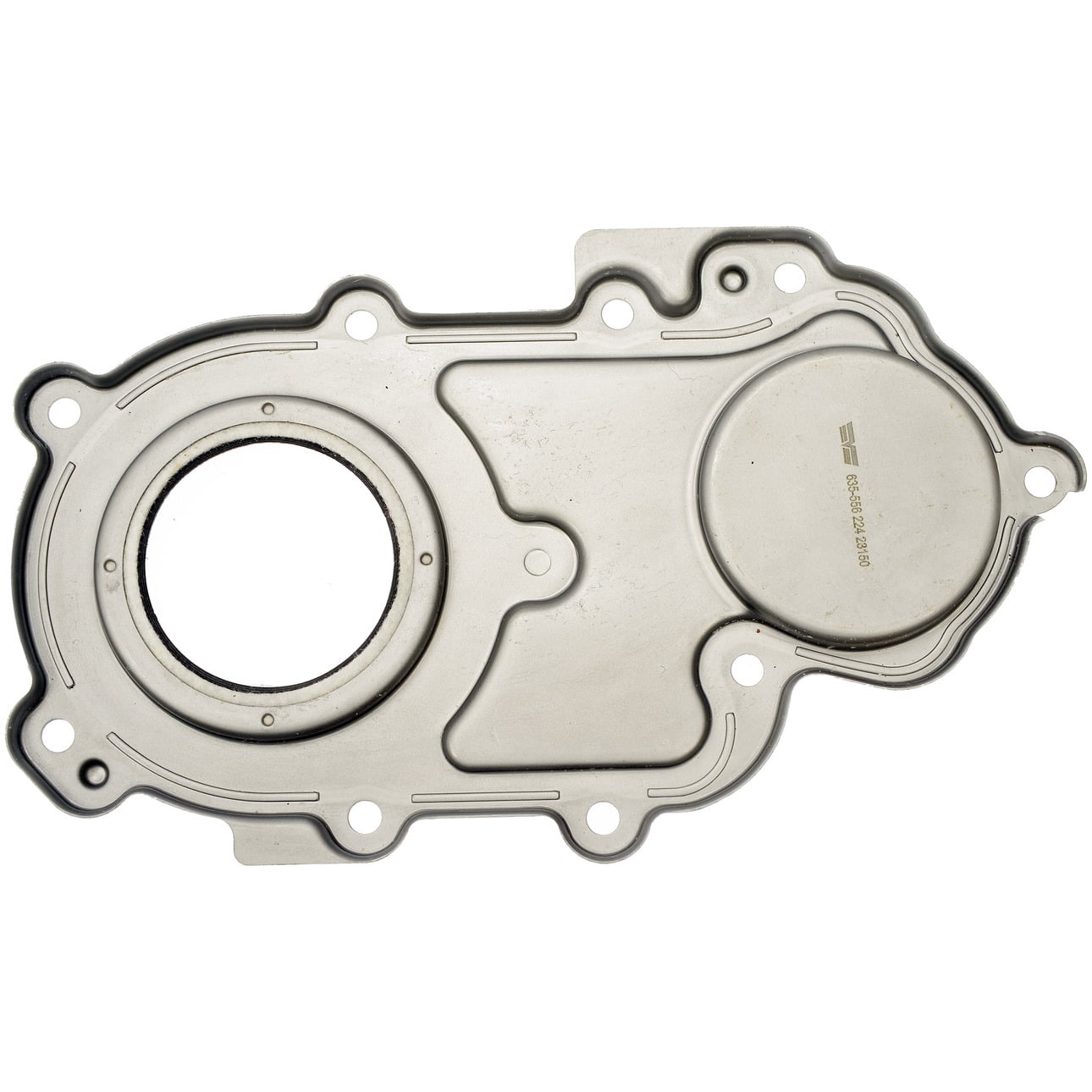 Dorman 635-556 Front Engine Crankshaft Seal Retainer for Specific Audi / Volkswagen Models