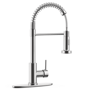 Delta Cassidy Single Handle Bar / Prep Faucet, Arctic Stainless ...