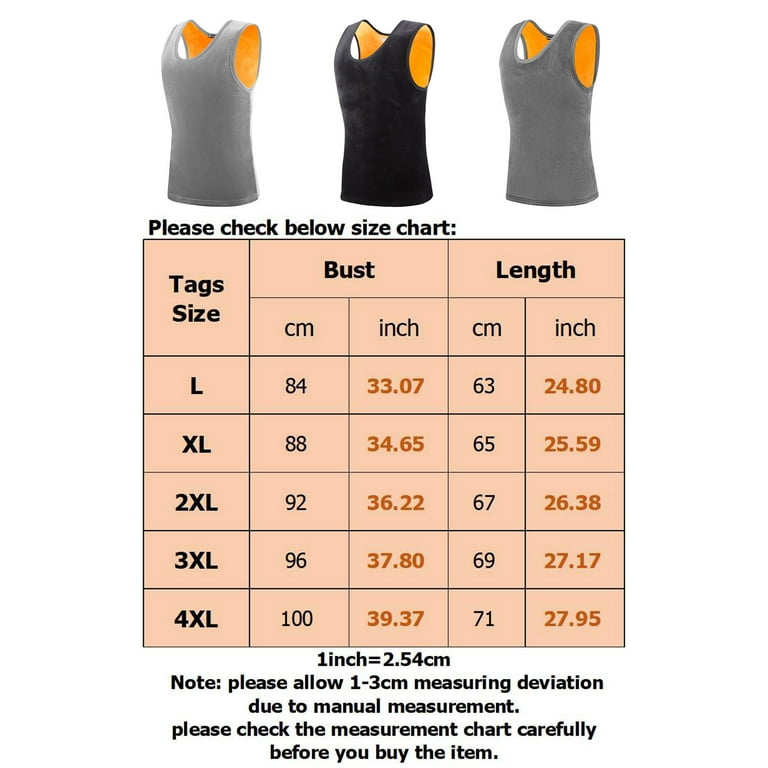 Capreze Solid Color Tees Fleece Lined Thermal Tops for Women Basic