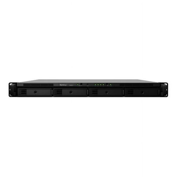 RS822 Plus NAS Diskless System Network Storage