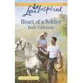 thumbnail image 1 of Pre-Owned Heart of a Soldier (Love Inspired) (Unknown) 0373818149 9780373818143, 1 of 1