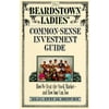 Pre-Owned, The Beardstown Ladies' Common-Sense Investment Guide: How We Beat the Stock Market - And How You Can Too, (Hardcover)