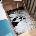 thumbnail image 6 of Maid Sweeping Rugs, Abstract Rugs, Banksy Rug, Banksy Woman Rug, Hallway Rug, Gift For Him, Indoor Rug, Corridor Soft Rug, Gift For Him, 2.6'x5' - 80x150 cm, 6 of 8