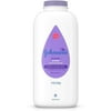 JOHNSON'S Baby Powder Calming Lavender 15 oz (Pack of 3)