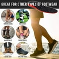 thumbnail image 4 of JobSite Heavy Duty Boot Support Insole - Small, 4 of 6