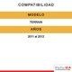 thumbnail image 3 of Amortiguador Delantero Derecho KYB Terrain 2011-2012, 3 of 5