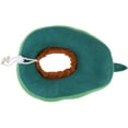 thumbnail image 1 of Pet Cat Recovery Collar Soft Cotton Pet Cone Collar for After Surgery Small Dog Cat, 1 of 8