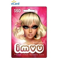 Imvu Gift Cards Walmart Com