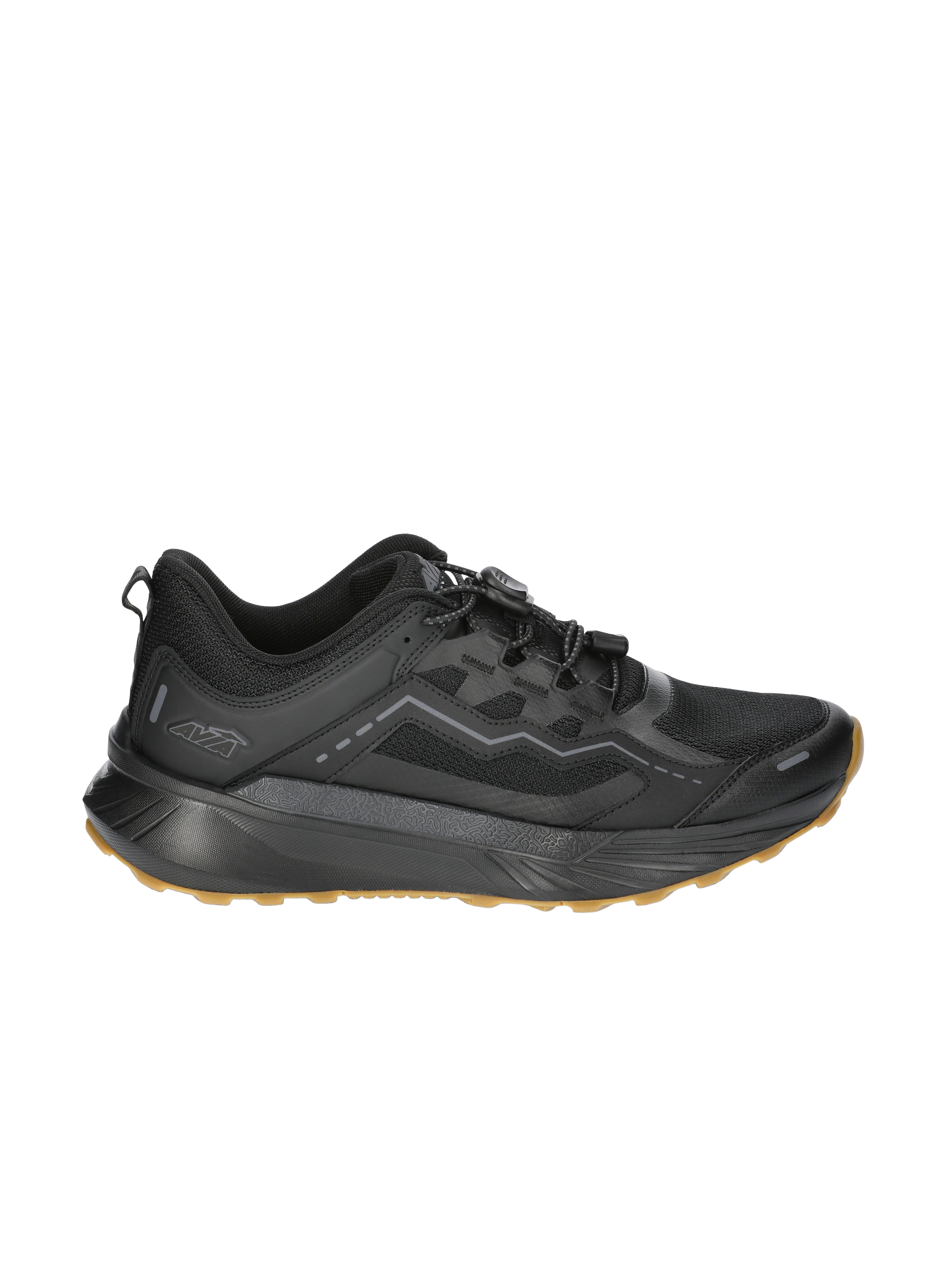 Avia Men's Kessler Trail Sneakers, Sizes 8-12