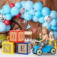 thumbnail image 3 of Fiesta de primer cumpleaños de Balloon Boxes Zhanmai Toy Inspire Story, 3 of 6