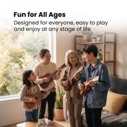 KALA Makala Soprano Uke Bundle