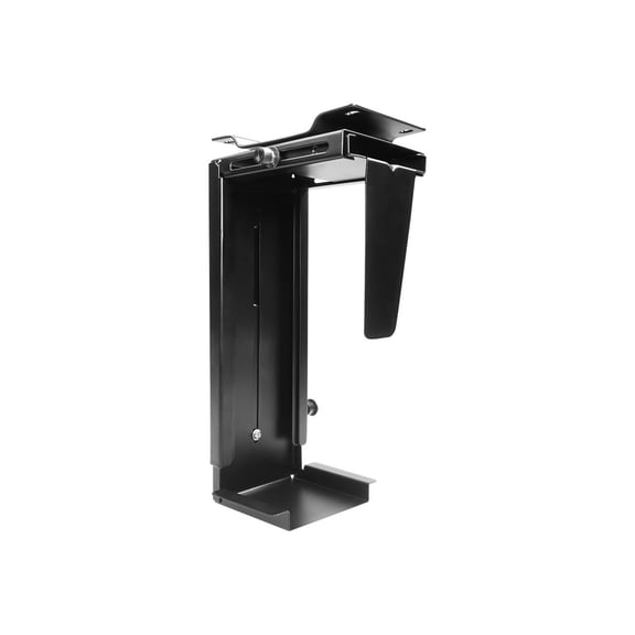 Innovative CPU-HLDR-1-BLK Adjustable Cpu Holder Black