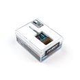 thumbnail image 1 of Receiver,Output Antenna Afhds 3 Remote Car 8 Channel Waterproof Remote 8ch Afhds Receiver Afhds Bus2/s.bus/i Bus Pwm/ppm/i Bus2/s.bus/i Receiver 8ch Ppx7 Waterproof Huiop Antenna Car, 1 of 7