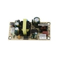 thumbnail image 4 of Yinanstore 220V to 5V 2A 10W Switching Power Supply Board Regulator Board Adapter, 4 of 8