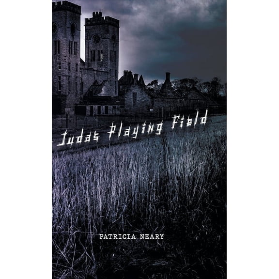 Judas Playing Field, (Hardcover)