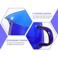 thumbnail image 4 of EeaseCA 1Pc Coffee Pot Multi-functional Coffee Pot Coffee Kettle Kitchen Supply, 4 of 7