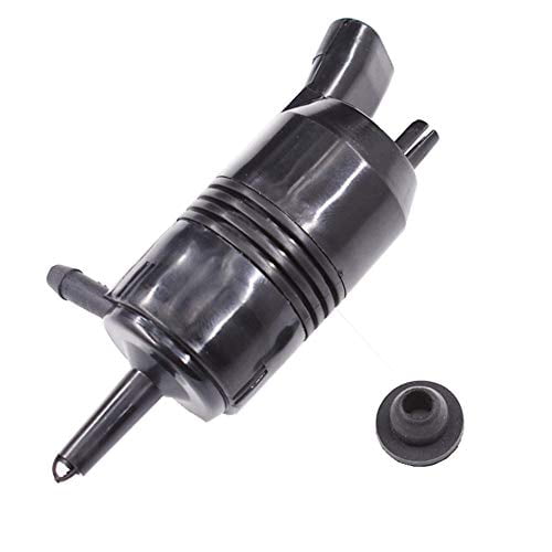 labwork Pompe de Lave-Glace de Pare-Brise Remplacement 22127652 Remplacement pour GM Chevy