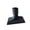 1 pc, variant on AURIGATE Flameless Ghost LED Candles with Remote, 10.63 in Plastic Halloween Taper Candles, 4 Pack Available for Mantel Decor