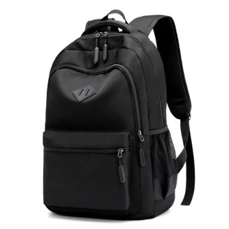 The North Face Luxe Black Backpack FlexVent Laptop School Travel Bag Daypack Women main image 4