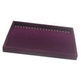 thumbnail image 5 of Velvet Jewellery Display Tray Box Case for Exhibit Bracelet Trinkets Show 5, 5 of 7
