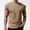 Khaki, variant on Exercise Compression Shirt Athletic Compression Shirt Large Co Lady Apparel Mens Shirts Summer Yoga Apparel Long Selves Shirts Men Men Turtle Neck Mens Fall Sweaters Tops Lady Long Top Mens Workout