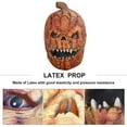 thumbnail image 5 of Pompotops HalloweenTerror Scary Costume Average Size For Adults, 5 of 9