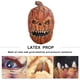 thumbnail image 5 of Halloween Mask Terror Scary Cosplay Costume Average Size For Adults, 5 of 9