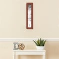 thumbnail image 3 of ArtToFrames 4x24 inch Real Reclaimed Red Barnwood Picture Frame, Red Wood Poster Frame (4814), 3 of 7