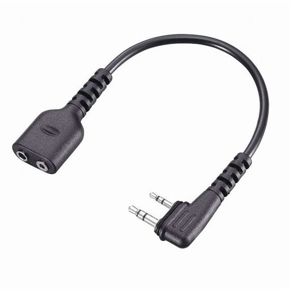 Icom Adapter,11/16" L x 4" W OPC2144