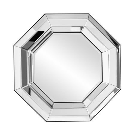 Southern Enterprises Adelina Decorative Wall Mirror - 37.5W x 37.5H in.