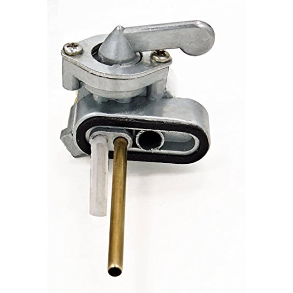 Lumix GC Gas Fuel Valve Tank Petcock Switch For Honda SL90 CB100 CB125S CB175 Motorcycle Bikes