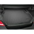 thumbnail image 2 of WeatherTech Cargo Trunk Liner compatible with 2014-2016 Hyundai Equus - Trunk, Black, 2 of 4