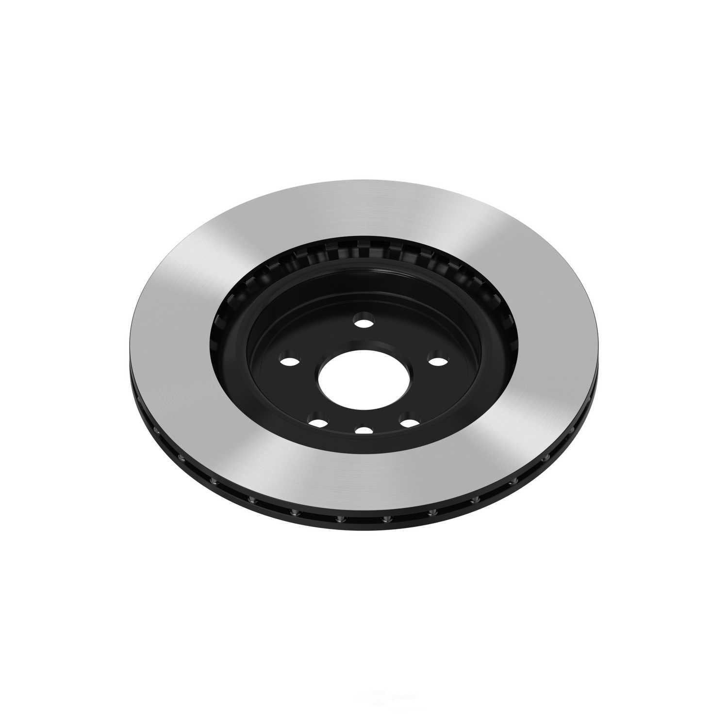 Wagner Brake BD180749E Rear Disc Brake Rotor