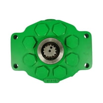 RAParts AR94661 Hydraulic Pump Fits John Deere Tractor 4555 4650 4755 4850 4955 4960