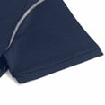 thumbnail image 7 of LPZOOGU Mens Henley Shirts Short Sleeve Button T-Shirts Summer Athletic Lightweight Tee Shirts with Pocket, 7 of 7