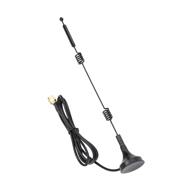 12DBi High Gain Dualband WIFI Router Antenna Clear Dead Spots Strong Signal Compatible with Most Routers and WIFI Devices