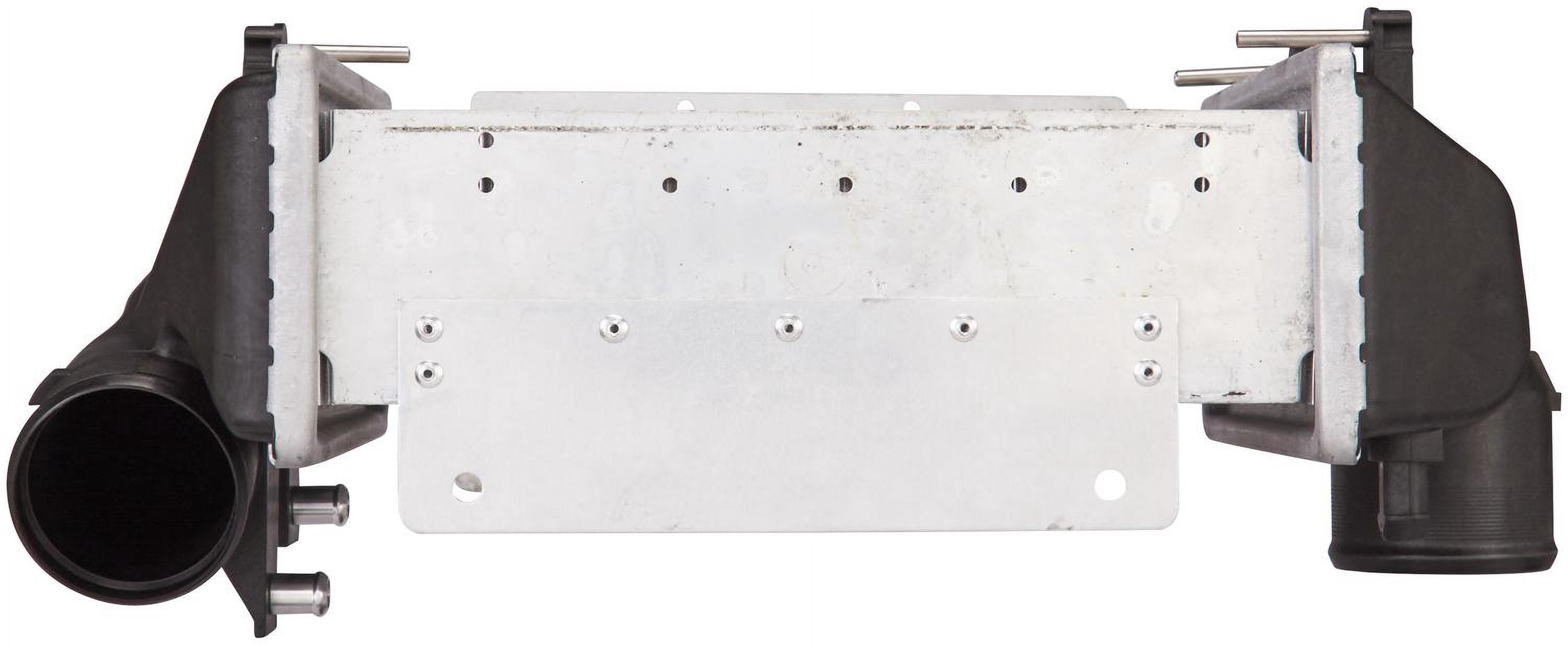 Spectra Premium 4401-1112 Automotive Intercooler Fits select: 2000-2002 AUDI S4, 2000-2004 AUDI A6