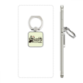 thumbnail image 1 of chinese red education propaganda confrontation ph  stand holder square bracket universal support, 1 of 3