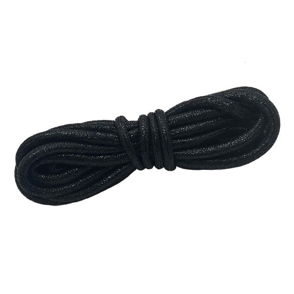 MOMOJIA Glittering Shoelace Anti Slip Flat Polyester Shoelaces Color Changing Shoe Laces
