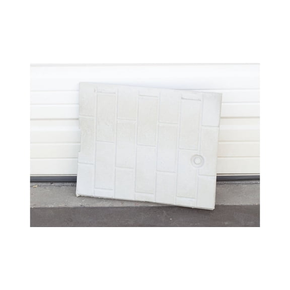 Majestic Hearth FIREBRICK RT SIDE 20007492K