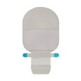 thumbnail image 2 of SenSura Mio Ostomy Pouch Drainable 1-3/8 Inch Stoma 11 Inch Length, Maxi 1pc System Opaque Gray 10476, 10 Ct, 2 of 5