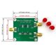 thumbnail image 2 of 10W V/U 2m 70cm Micro-Type Diplexer Duplex Filter,Used to Place Between the Transmitter and Antenna(with Shell), 2 of 5